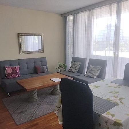 Apartamento 505 Cortijo Reforma Zona 9 과테말라 외부 사진