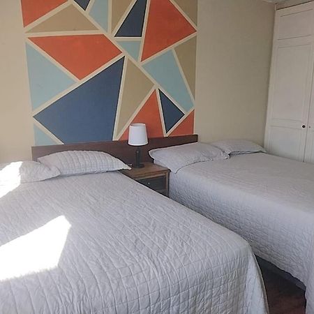 Apartamento 505 Cortijo Reforma Zona 9 과테말라 외부 사진
