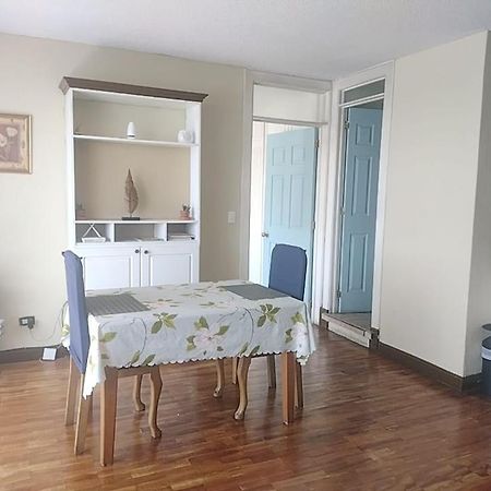 Apartamento 505 Cortijo Reforma Zona 9 과테말라 외부 사진