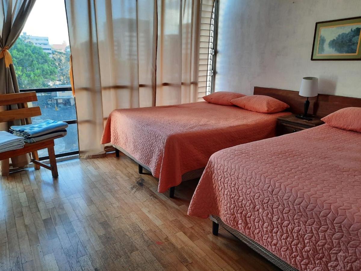Apartamento 505 Cortijo Reforma Zona 9 과테말라 외부 사진