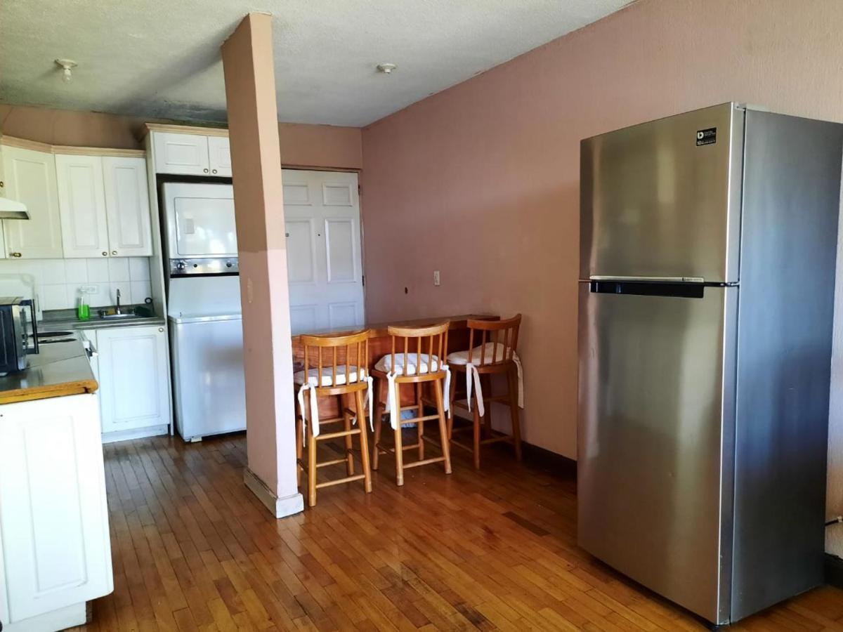 Apartamento 505 Cortijo Reforma Zona 9 과테말라 외부 사진