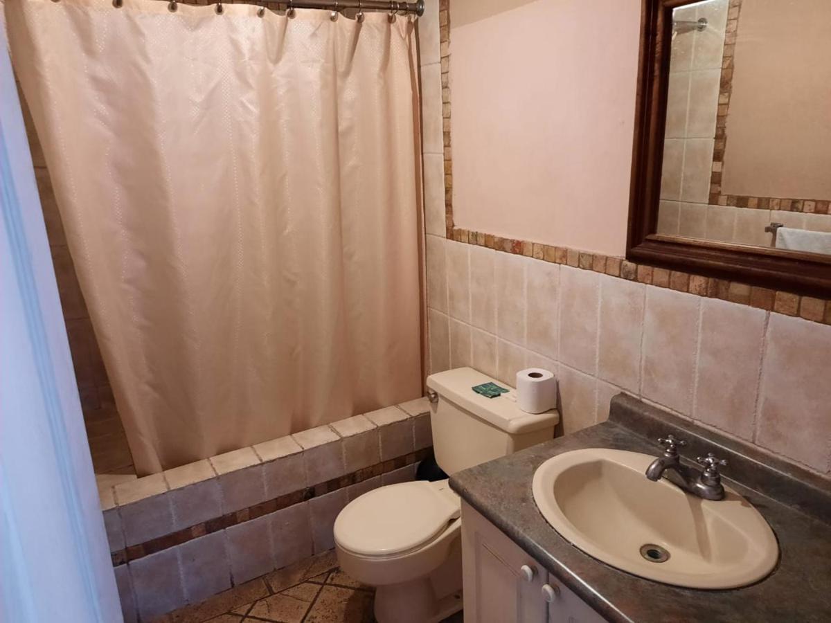 Apartamento 505 Cortijo Reforma Zona 9 과테말라 외부 사진