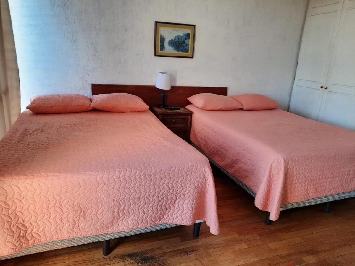 Apartamento 505 Cortijo Reforma Zona 9 과테말라 외부 사진