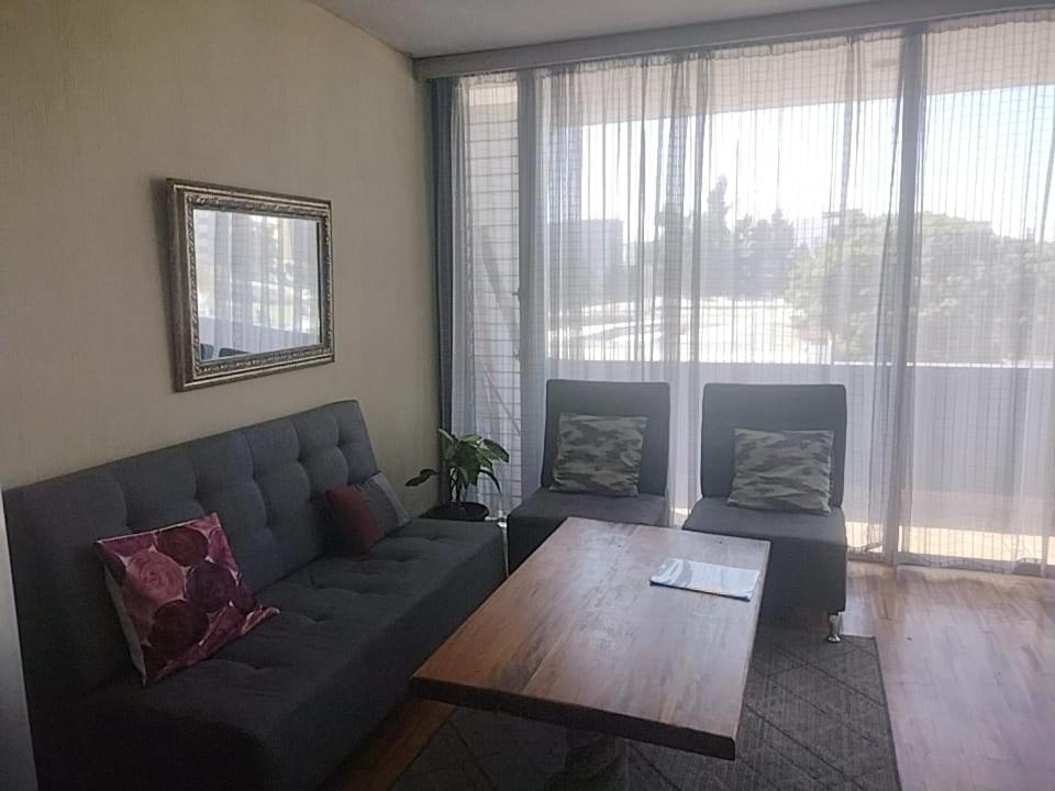 Apartamento 505 Cortijo Reforma Zona 9 과테말라 외부 사진