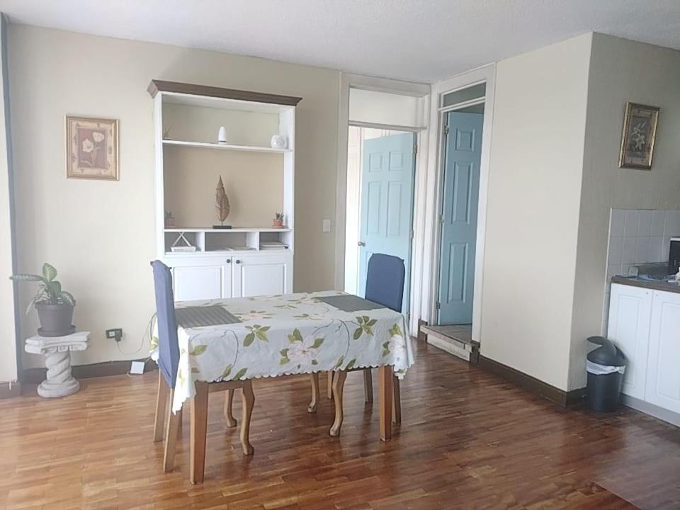 Apartamento 505 Cortijo Reforma Zona 9 과테말라 외부 사진